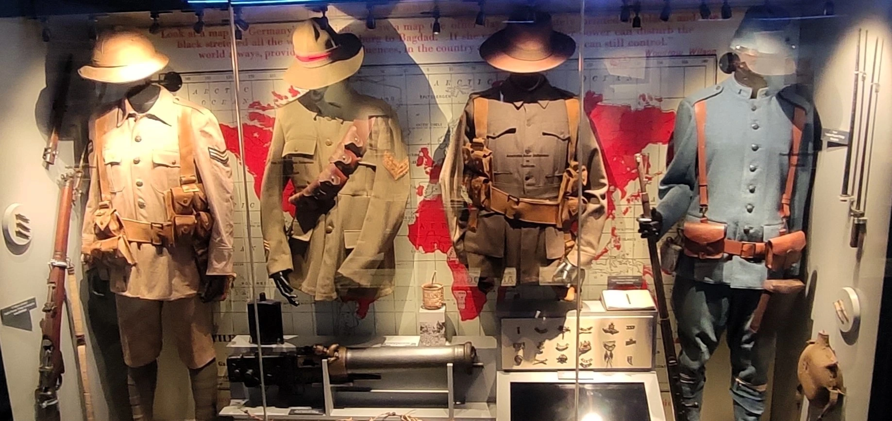 Историческия мобилен музей „Чанаккале“ 