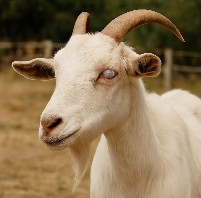 Tek Gözü Kör Olan Hayvan Kurban Olur mu?