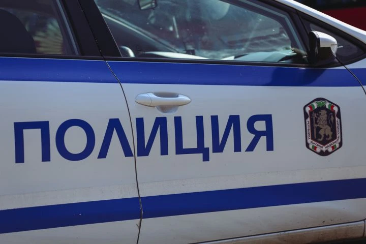 Samuil'de yaşanan olay: Bir adam yanıcı sıvı döktü ve kendini ateşe vereceğini söyledi
